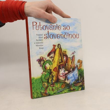 Putovanie so slovenčinou