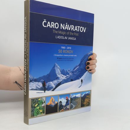 Čaro návratov: 1960-2010.