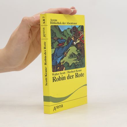 Robin der Rote