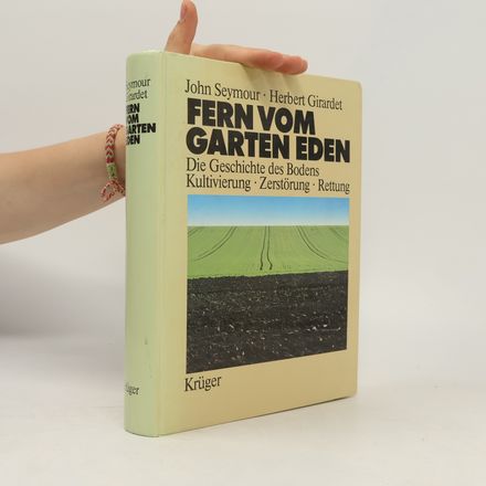 Fern vom Garten Eden