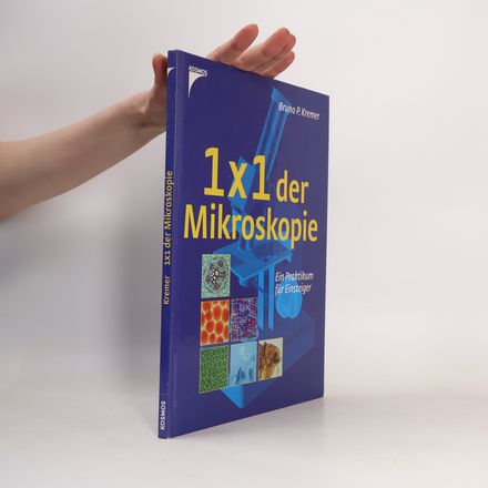 1 x 1 der Mikroskopie
