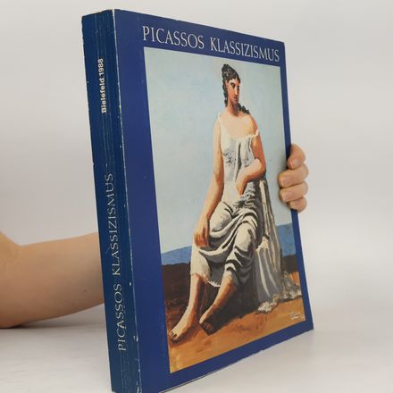 Picassos Klassizismus