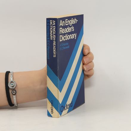 An English-Reader s Dictionary