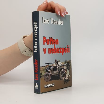 Patton v nebezpečí