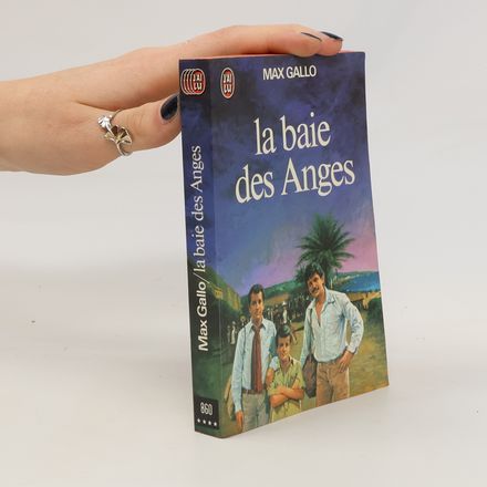 J'ai lu - 1: La Baie des Anges