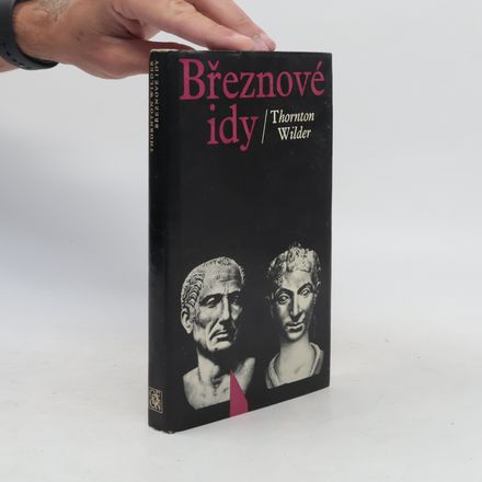 Březnové idy