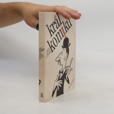 Král komiků
