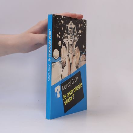 Je astrologie věda?