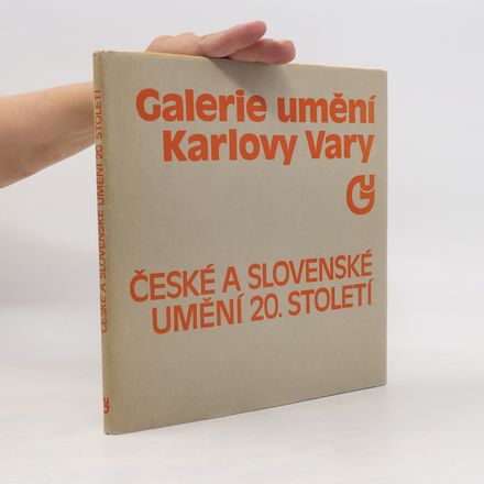 České a slovenské umění 20. století