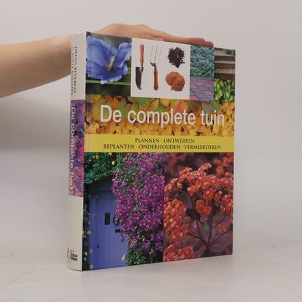 De complete tuin