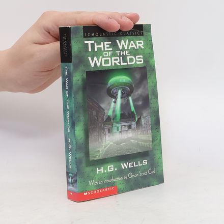 Scholastic Classics: The War of the Worlds