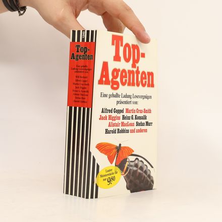 Top-Agenten