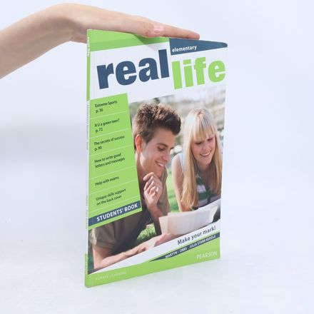 Real life : elementary