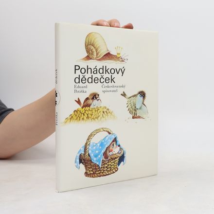 Pohádkový dědeček