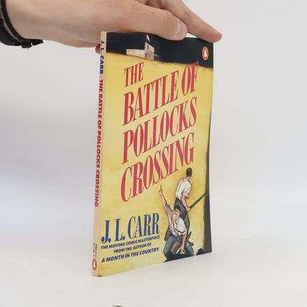The Battle of Pollocks Crossing