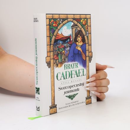 Bratr Cadfael: Svatopetrský jarmark