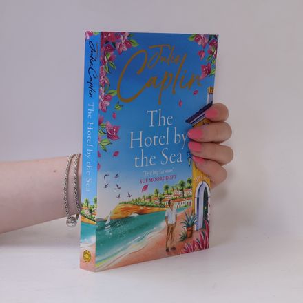 Romantic Escapes: The Hotel by the Sea