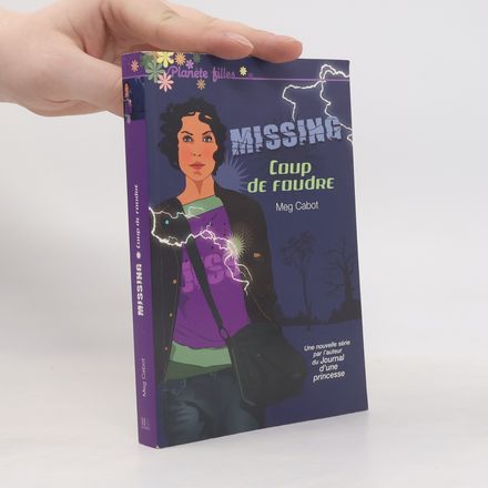 Missing - 1: Coup de foudre