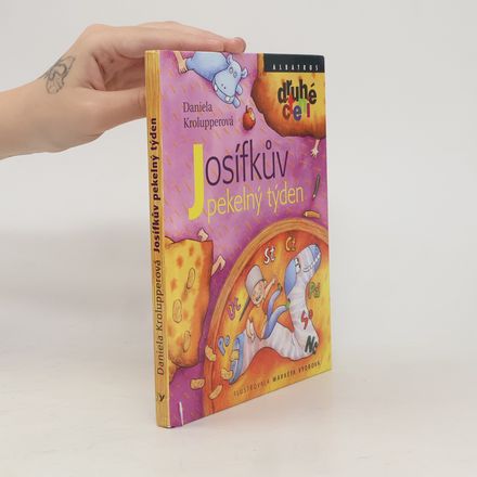 Josífkův pekelný týden