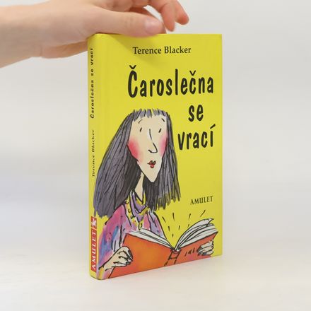 Čaroslečna se vrací