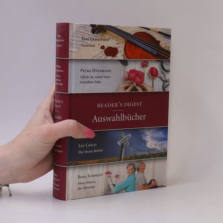 Reader's Digest: Auswahlbücher