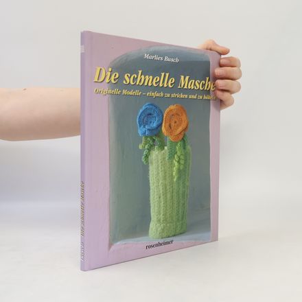 Die schnelle Masche