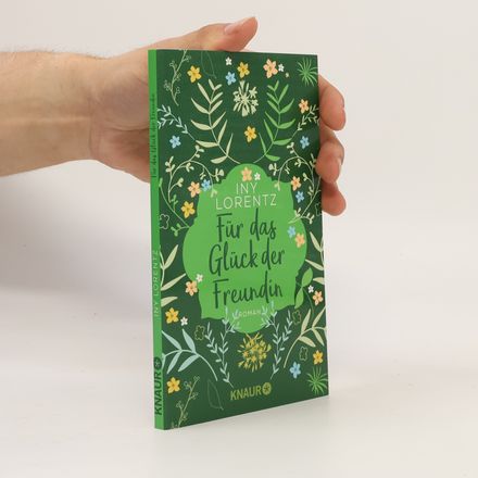 Für das Glück der Freundin