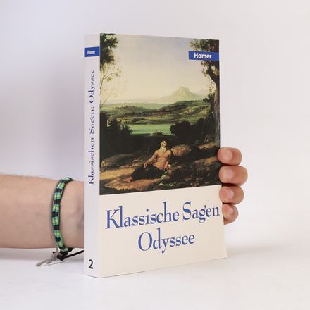 Klassische Sagen 2: Odyssee
