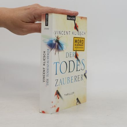 Der Todeszauberer