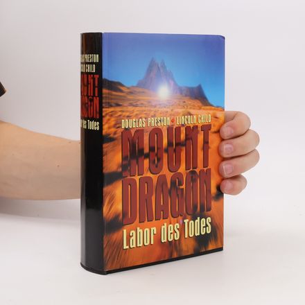 Mount Dragon. Labor des Todes