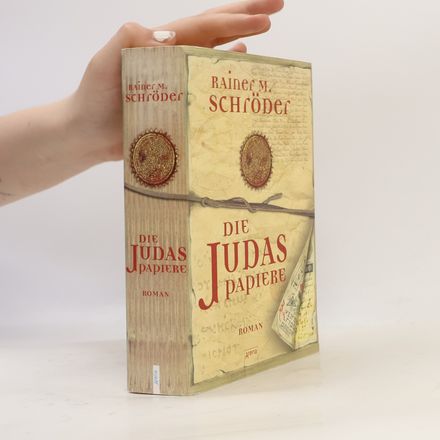 Die Judaspapiere