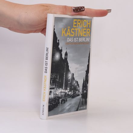 Das ist Berlin!