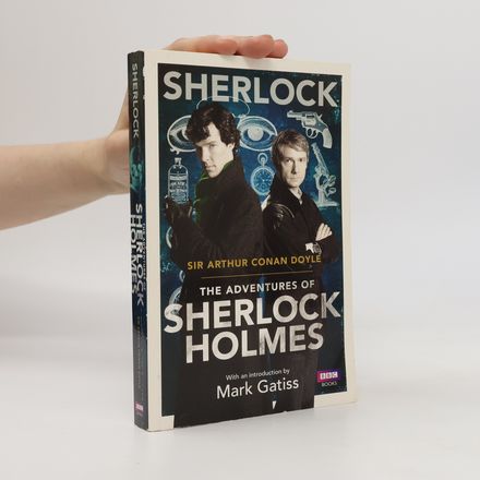 The adventures of Sherlock Holmes