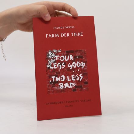 Farm der Tiere