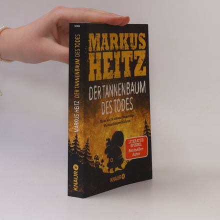 Der Tannenbaum des Todes