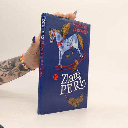 Zlaté peří
