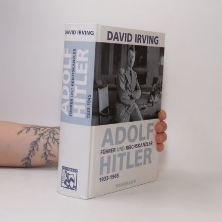 Adolf Hitler