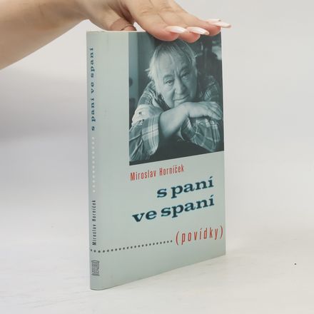 S paní ve spaní : (povídky)