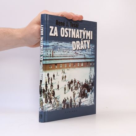 Za ostnatými dráty