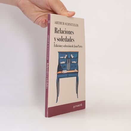 Relaciones y soledades
