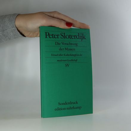 Die Verachtung der Massen