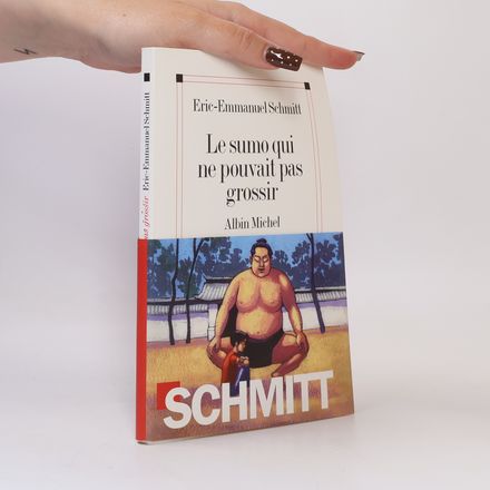Sumo Qui Ne Pouvait Pas Grossir (Le)