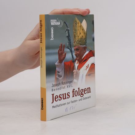 Jesus folgen