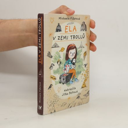 Ela v zemi trollů