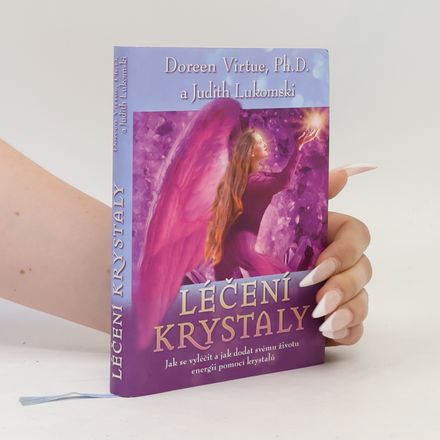 Léčení krystaly