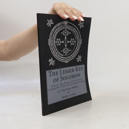 The Lesser Key of Solomon