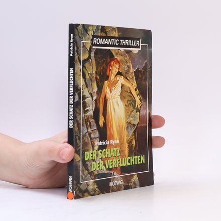 Der schatz der verfluchten