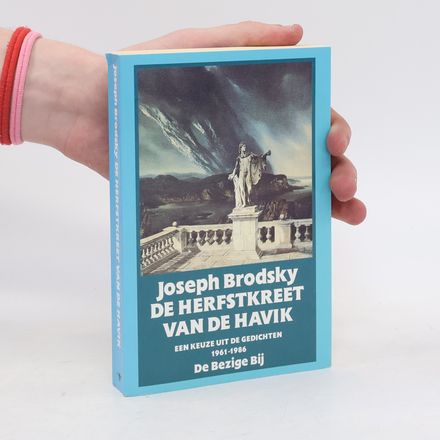De Herfstkreet van de havik