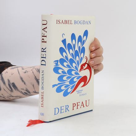 Der Pfau