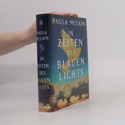 In Zeiten des blauen Lichts